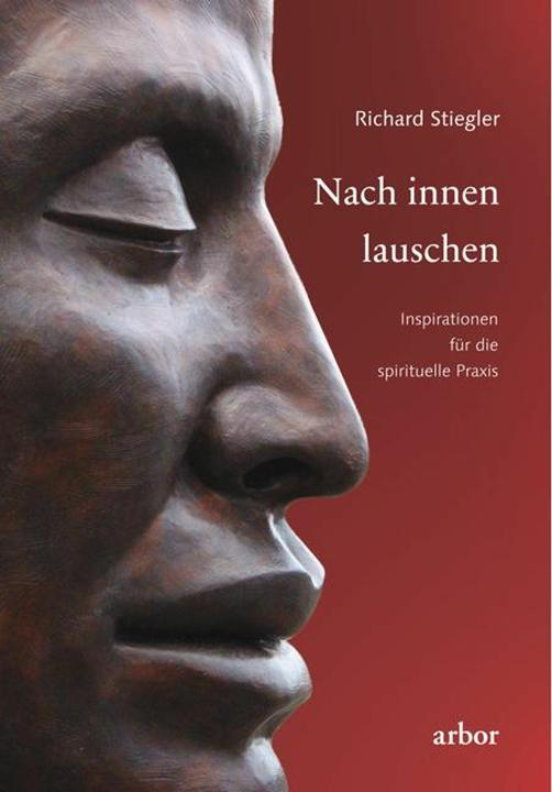 Produktbild Nach innen lauschen (Deutsch, 2014)
