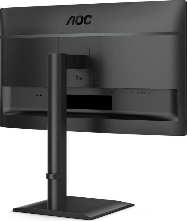 Actual product image AOC 24E4U (1920 x 1080 pixels, 24")