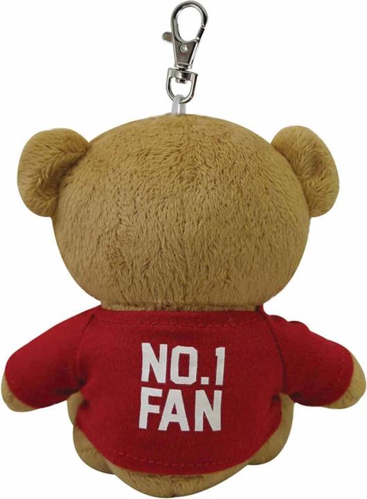 Image du produit Score Draw Porte-clés Buddy Bear