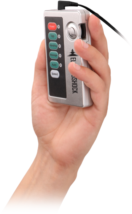 Immagine prodotto Shots E-stim Cockcage