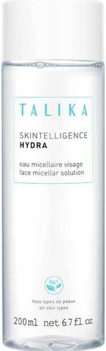 Actual product image Talika Moisturising Micellar Solution 200 ml (Facial cleansing wipes, 200 ml)