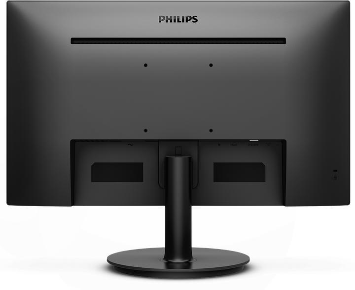 Actual product image Philips 272V8A/00 (1920 x 1080 pixels, 27")