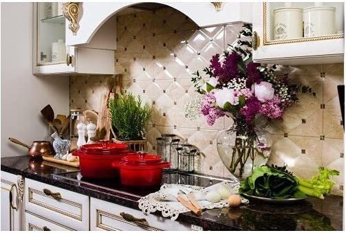 Produktbild Topf (26 cm, Bräter + Schmortopf, Gusseisen)