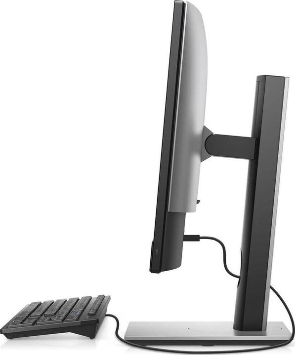 Produktbild Dell OptiPlex 7400 AIO (512 GB, 16 GB, Intel Core i7-12700)