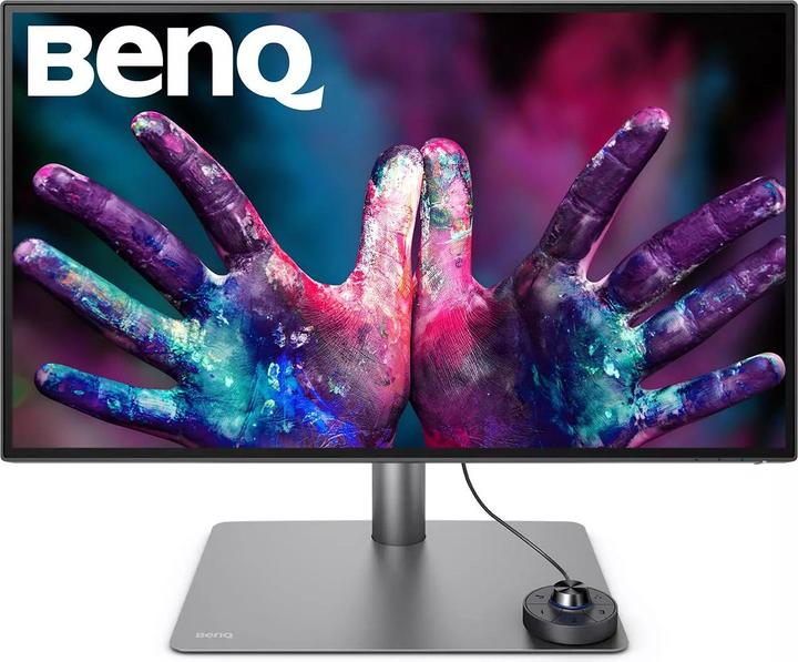 Productafbeelding BenQ PD2725U (3840 x 2160 Pixels, 27")