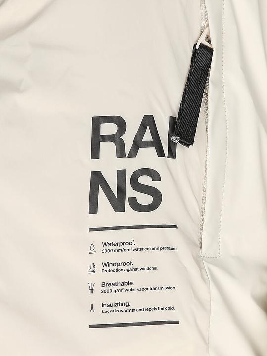 Produktbild Rains Steppjacke ALTA (L)