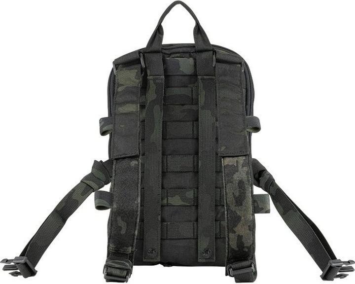 Produktbild Viper VX Ladegerät Pack Tarnmuster Schnalle (14 l)