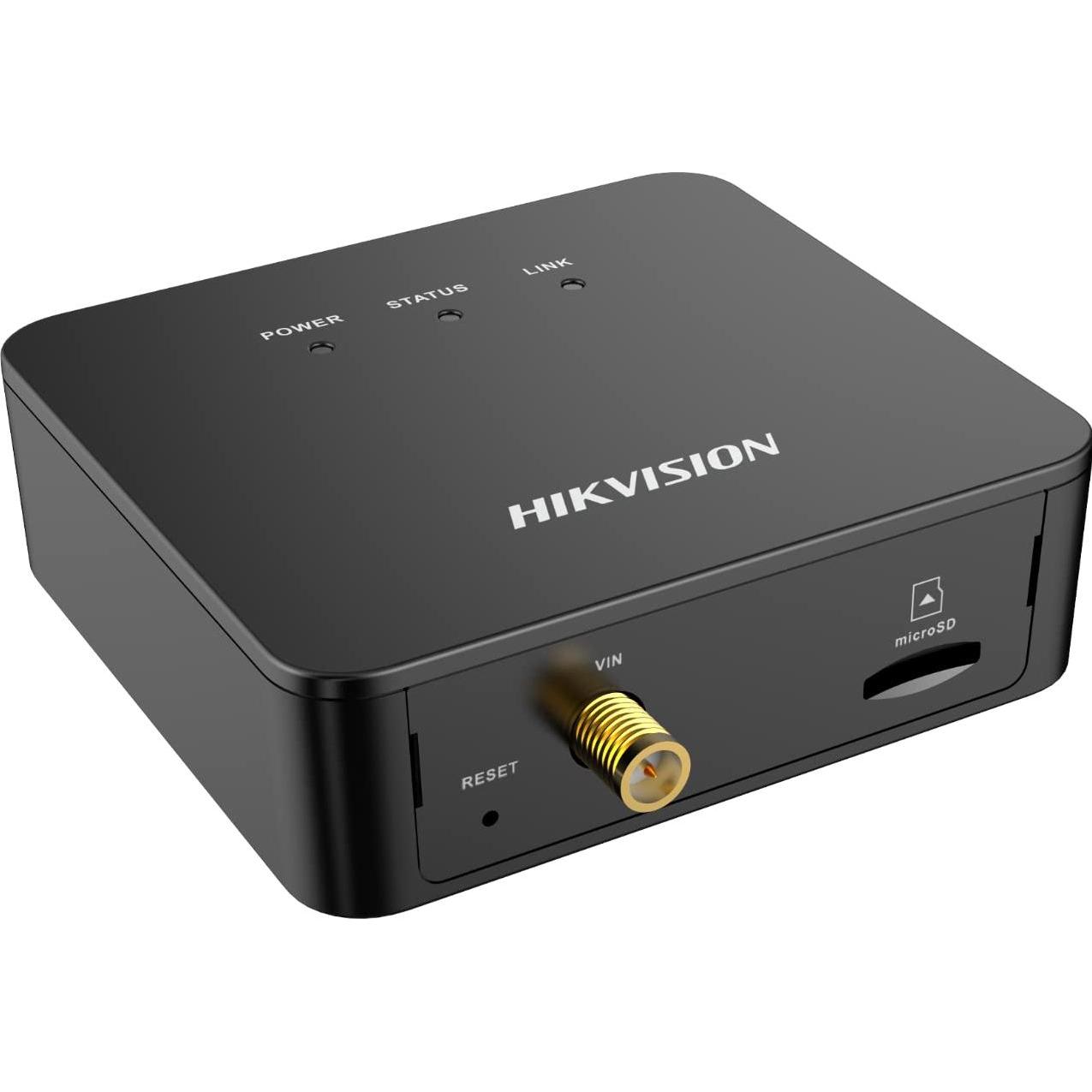 Thumbnail - Hikvision DS-2CD6425G1-20(3.7MM)8M, Netzwerkkamera