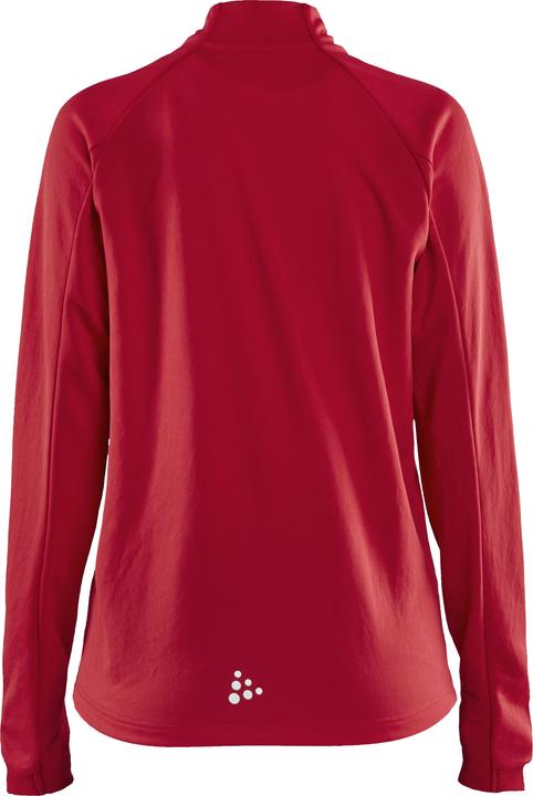 Actual product image Craft Evolve Halfzip W (L)