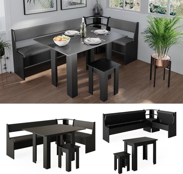 Image du produit Vicco Roman mit Tisch