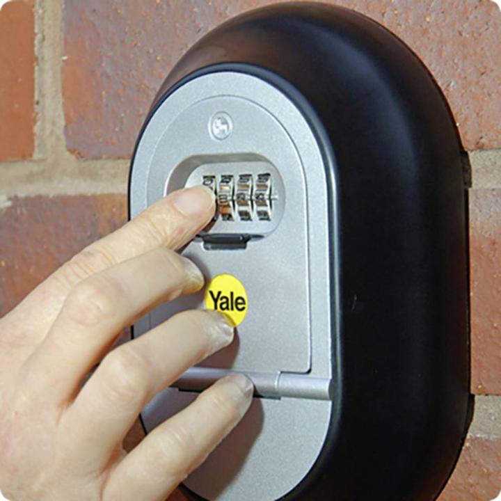 Productafbeelding Yale Y500