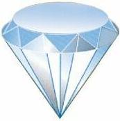 Image du produit CaraFin Diamant Polierpad D64 µm