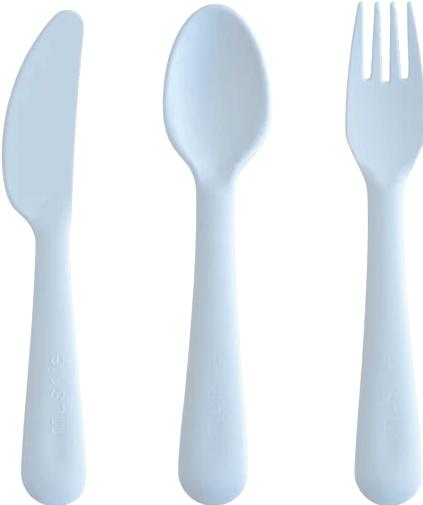 Actual product image Mushie Set Powder