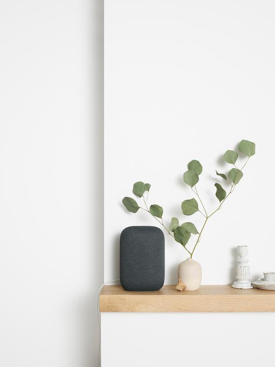 Image du produit Google Nest Audio (Assistant Google)