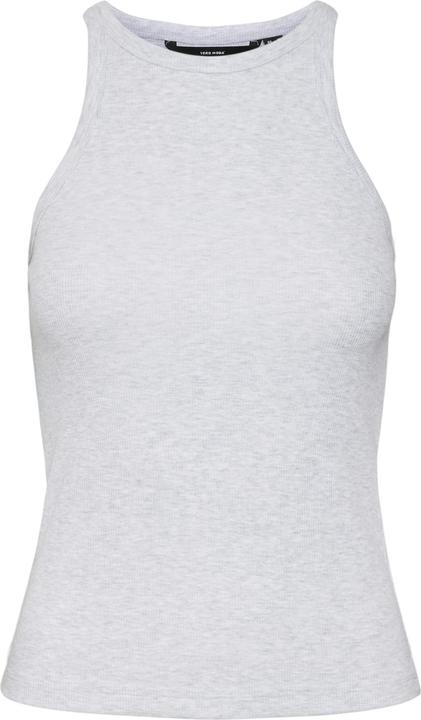 Actual product image Vero Moda Vmchloe Short Tank Top Ga Jrs Noos (S)