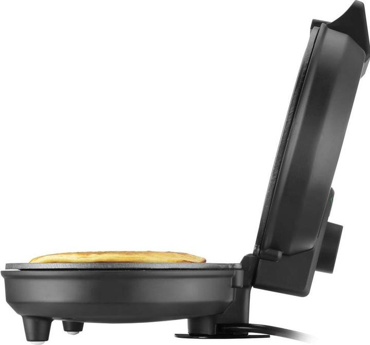 Actual product image Unold pancake maker