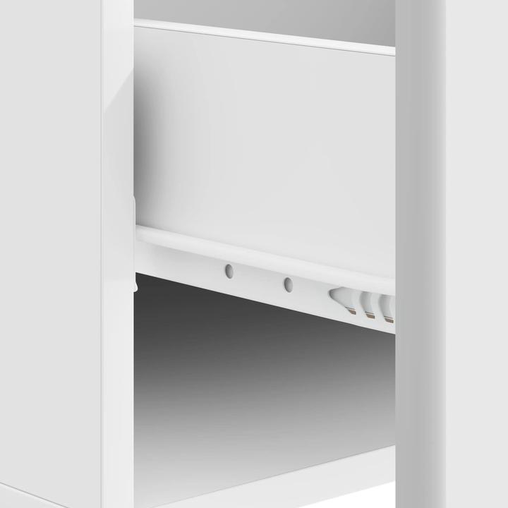 Produktbild vidaXL Couchtisch (49 x 50 x 40 cm)
