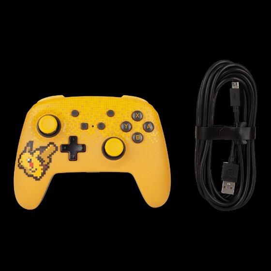Actual product image PowerA Controller (Switch)