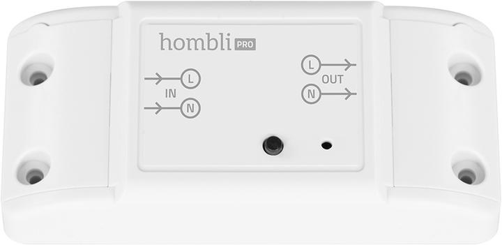 Produktbild Hombli Smart Switch (Schaltaktor)
