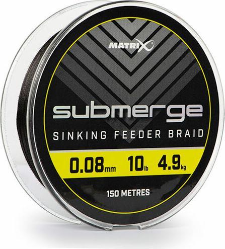 Produktbild Matrix 150m (8 kg, 0.12 mm)