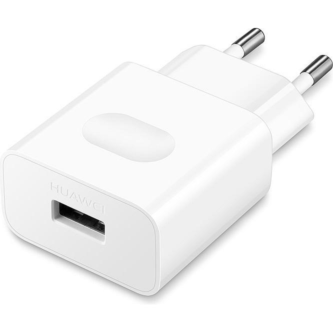 Huawei AP32 Quick Charger - USB-C (18 W), USB Ladegerät, Weiss