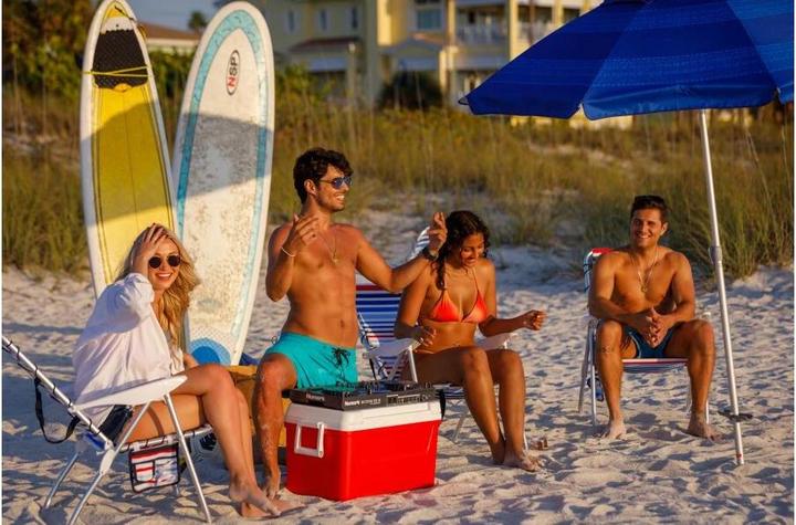 Immagine prodotto Numark Mixstream Pro Go