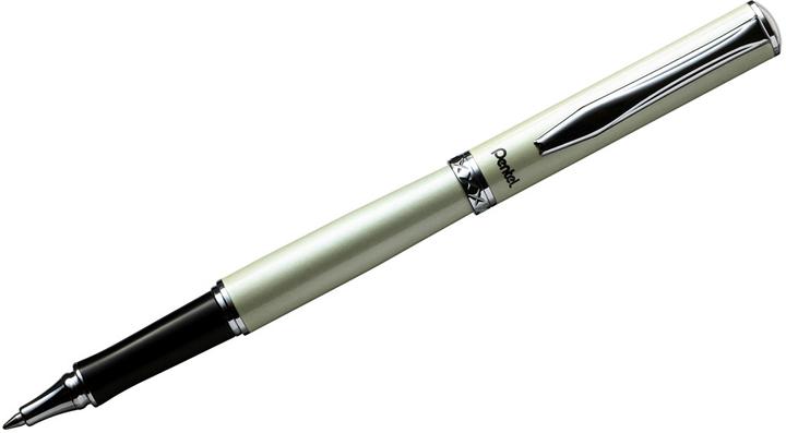 Pentel EnerGel Sterling (Nacre)