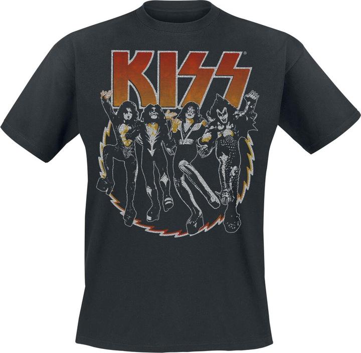 Produktbild KISS Vintage Saw (M)