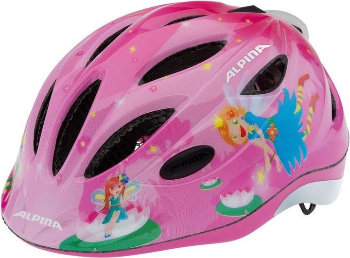 ALPINA SPORTS Gamma 2.0 Flash (51 - 56 cm)