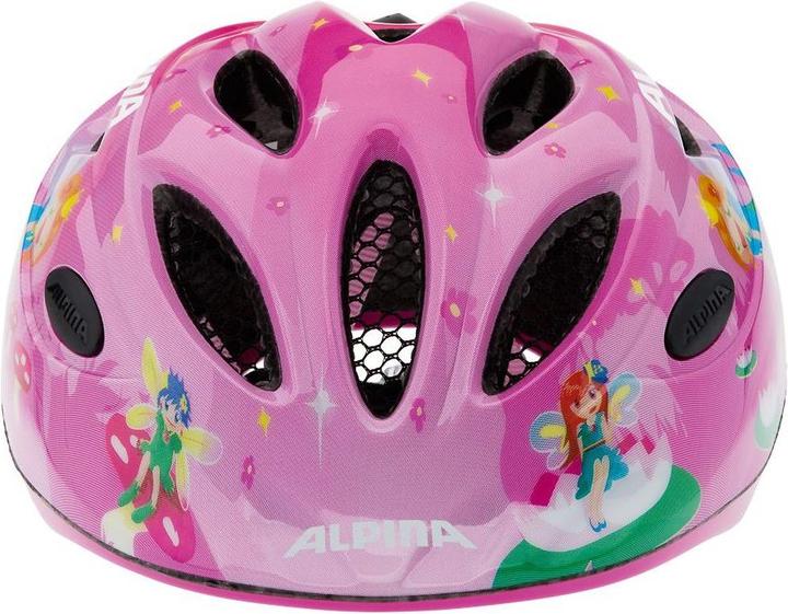 Produktbild ALPINA SPORTS Gamma 2.0 Flash (51 - 56 cm)