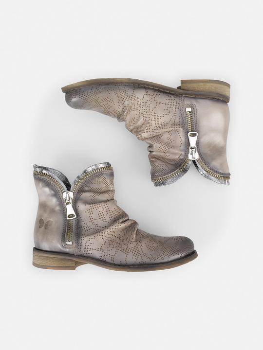Produktbild Felmini Diese bequeme und stilvolle Freizeit Stiefelette von überzeugt mit einem modernen Design und (36)