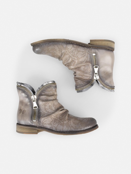 Actual product image Felmini This comfortable and stylish leisure ankle boot from impresses with its modern design and (36)