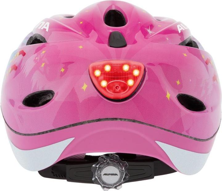 Produktbild ALPINA SPORTS Gamma 2.0 Flash (51 - 56 cm)