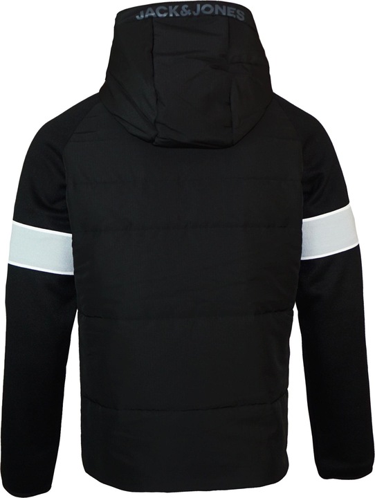 Produktbild Jack & Jones Logan Hybrid- Jacke (XL)