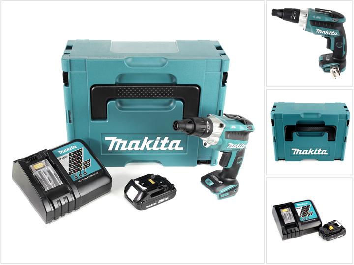 Produktbild Makita DFS 251
