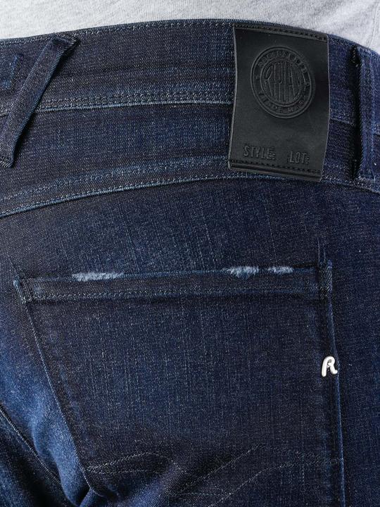 Produktbild Replay Anbass Jeans Slim dark denim (W31/L36)
