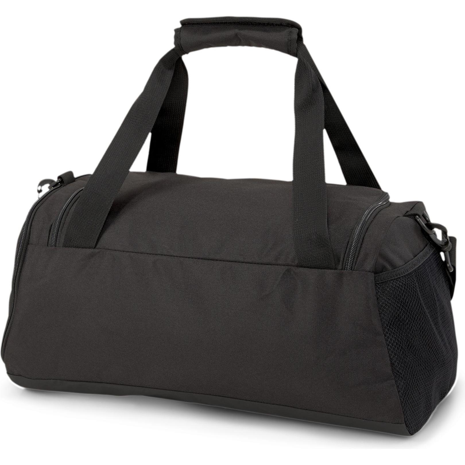 Thumbnail - Puma, Tasche, teamGOAL 23 Teambag, Schwarz, (24 l)