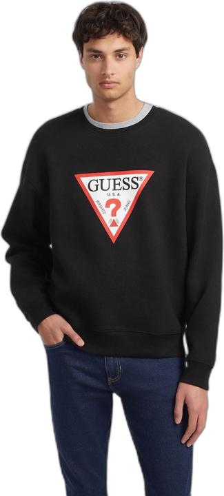 Image du produit Guess Gj Os Iconic Triangle (L)