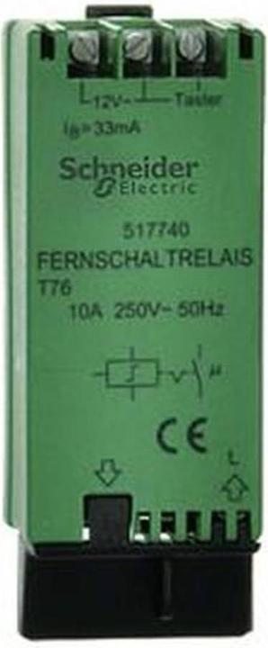 Produktbild ELSO Fernschaltrelais