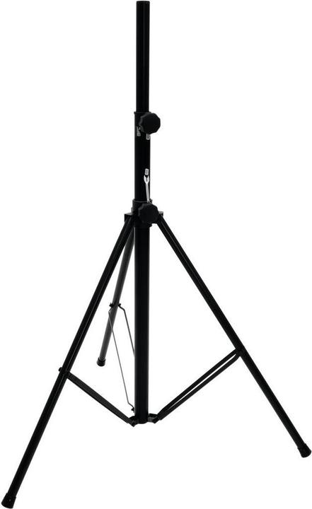 Actual product image Omnitronic PALoudspeaker stand (1 pcs., Stand, Height-adjustable)