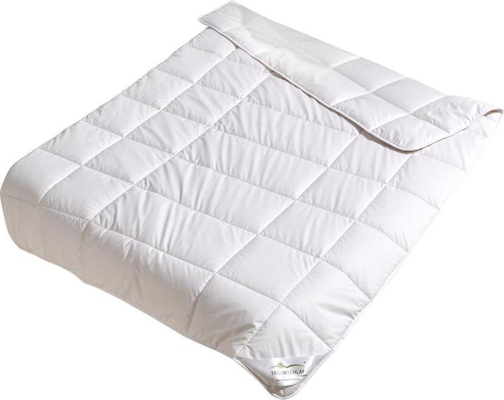 Actual product image Traumschlaf Pako warm (1200 g, 155 x 220 cm)