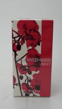 Produktbild Halloween Kiss Sexy 30ML Spray) (Eau de Toilette, 30 ml)