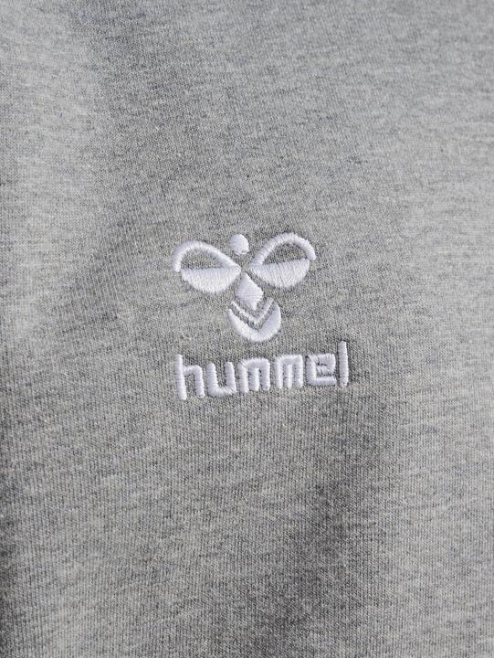 Immagine prodotto hummel Hmlgo 2.0 Felpa Con Cappuccio E Zip Bambini (116)