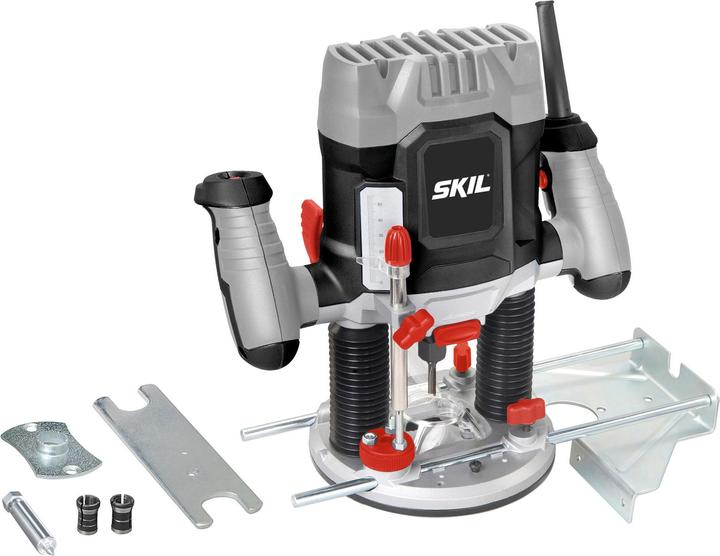 Produktbild Skil Oberfräse 1841 AA