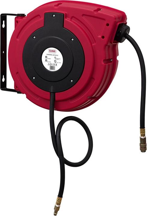Elmag Enrouleur automatique de tuyau EUROREEL AIR 10/15