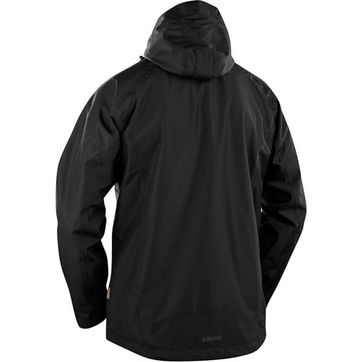 Thumbnail - Blakläder, Arbeitsjacke, Regenjacke wasserdicht atmungaktiv (XXL)