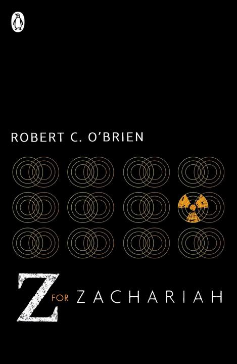 Produktbild Z for Zachariah (Englisch, Robert C. O'Brien, 2016)