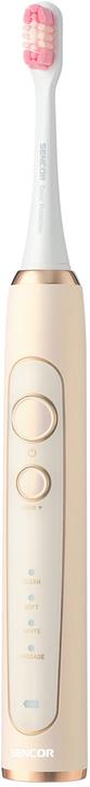 Actual product image Sencor - Sonic toothbrush SOC 4201GD (Sonic toothbrush)