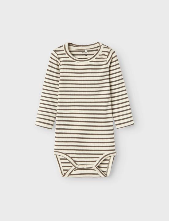 Produktbild Name it Nbnbani Ls Body Noos (50)