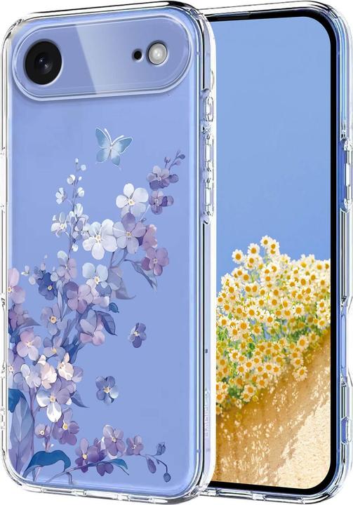 Pioggia di primavera